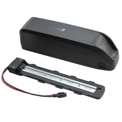 Electric Bicycle Hailong Battery 48V 15Ah 17.5Ah 500w 1000w
