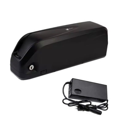 36V 48V 10AH 12Ah Li Ion Electric Bike Battery 500W For Electric Scooters