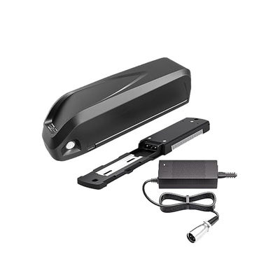 Lithium Ion Hailong Ebike Battery 48v 52v 15ah 17.5ah 20ah for Electric Bicycle