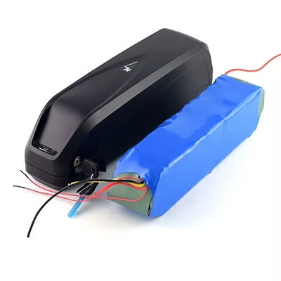 48v Lithium Hailong Ebike Battery 25.6ah For Electric Scooters