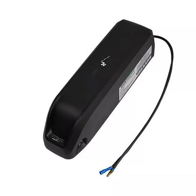 Hailong Lithium Ebike Battery 36v 48v For Electric Bicycle