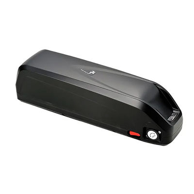 36v 48v 52v 17.5ah 20ah 25ah Electric Bike Battery Pack For 1000w 2000w Motor