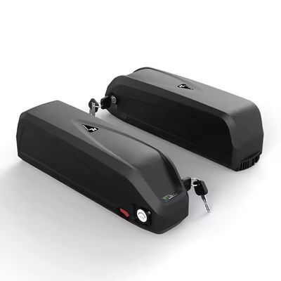 48V 52V Hailong Ebike Battery Pack 10.4ah 15.6ah For Electric Bicycle