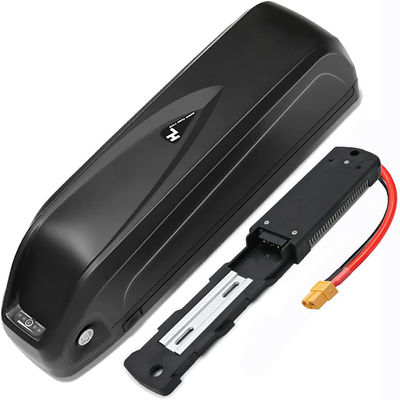 Ebike And Scooter Lithium Battery Pack 48V 13AH 17.5AH 1000-2000w