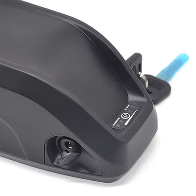 Ebike And Scooter Lithium Battery Pack 48V 13AH 17.5AH 1000-2000w