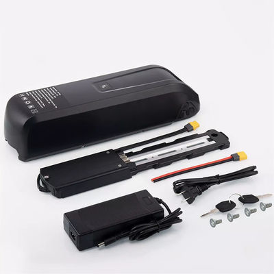 Electric Bicycle Hailong Battery 48V 15Ah 17.5Ah 500w 1000w