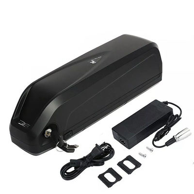 Electric Bike Battery Pack Lithium Ion Battery 36v 48v 52v 13Ah 15Ah 18Ah 20Ah