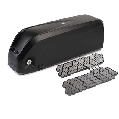 18650 Rechargeable Lithium Battery 52v 48v For 1000w 1500w Electric Bicycle