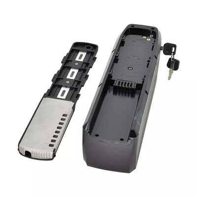 Down Tube Lithium Battery Hailong Electric Bicycle Battery 36V 48V 10Ah 14Ah