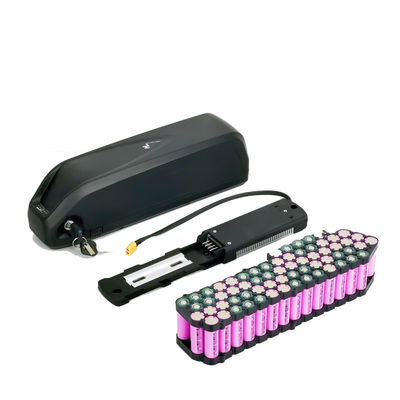 21700 Ebike Lithium Ion Battery 48V 52V 20Ah 25Ah 28ah With BMS