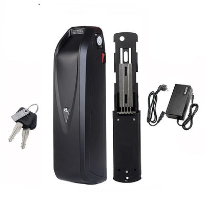 21700 Ebike Lithium Ion Battery 48V 52V 20Ah 25Ah 28ah With BMS