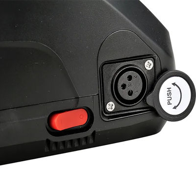 Ebike And Scooter Lithium Battery Pack 48V 13AH 17.5AH 1000-2000w