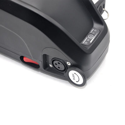 36v 48v 52v 17.5ah 20ah 25ah Electric Bike Battery Pack For 1000w 2000w Motor