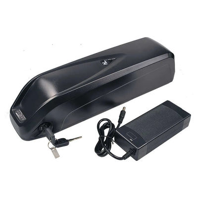 Electric Bicycle Hailong Battery 36v 48v 52v Lithium Ion Battery