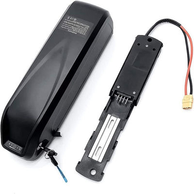 Electric Bicycle Hailong Battery 36v 48v 52v Lithium Ion Battery