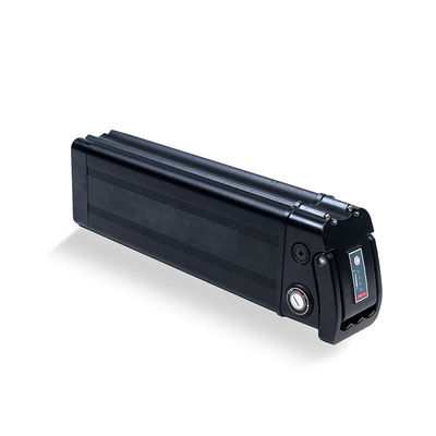 Lithium Ion Electric Bicycle Silverfish Battery 48V 36V 10Ah 13Ah 16Ah 20ah