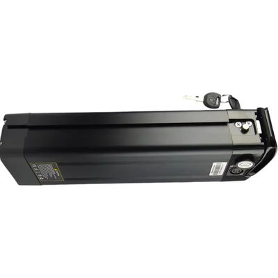 18650 Silverfish Electric Bike Battery 36v 48v 10ah 30ah For Bicycle With BMS