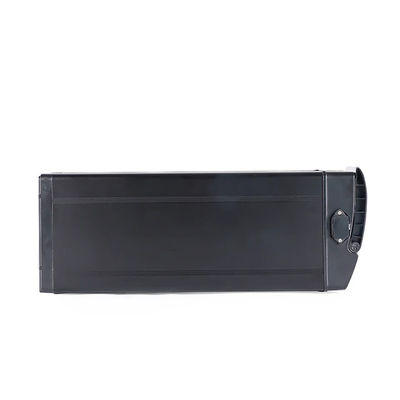 Lithium Ion Silverfish Ebike Battery 48v 15ah 800w For Electric Bicycles