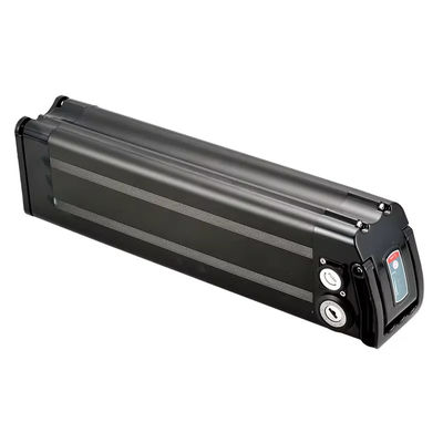 Electric Bike 48v 15Ah 18650 Lithium Ion Battery Pack For 720w Electric Bike