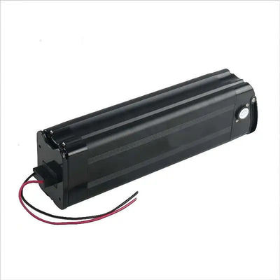 Electric Bike 48v 15Ah 18650 Lithium Ion Battery Pack For 720w Electric Bike