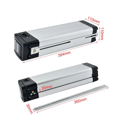36V 48V 52V 21ah 23ah 24.5ah 28Ah 31.5Ah Lithium Ion Electric Bike Battery