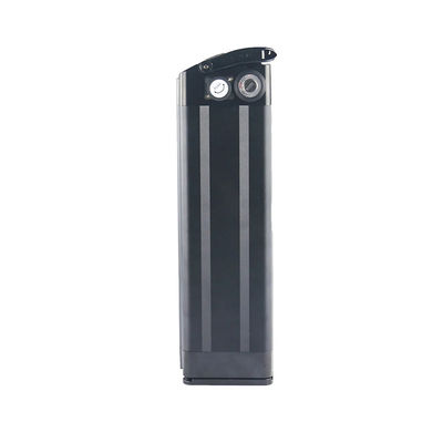 Silverfish Battery 48v 52v 13Ah 15Ah 18Ah Lithium Ion Electric Bike Battery