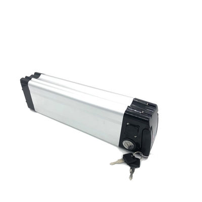18650 Silverfish Ebike Battery Pack 36v 48v 10ah 13ah 16ah 17.5ah