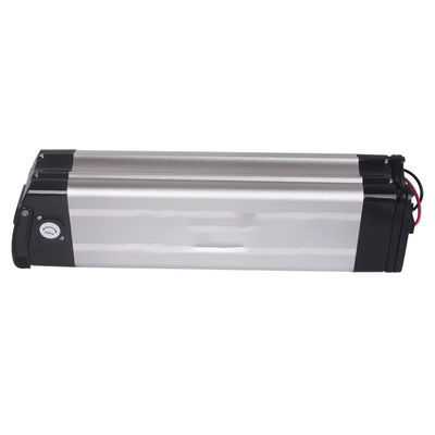 18650 Silverfish Ebike Battery Pack 36v 48v 10ah 13ah 16ah 17.5ah