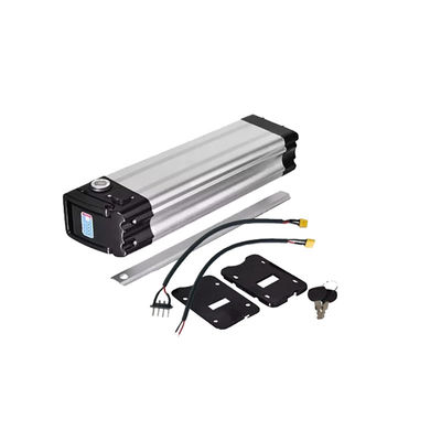 12ah 15ah 36v Rechargeable Electric Bike Battery 500w For Electric Bikes