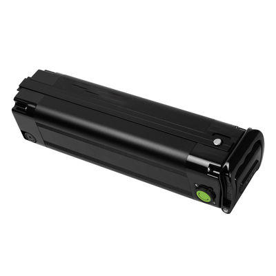 Silverfish Battery 48v 52v 13Ah 15Ah 18Ah Lithium Ion Electric Bike Battery