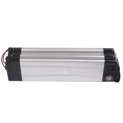 Electric Bike Battery 48V 21Ah Bicycle Rechargeable E-Bike Lithium Ion Battery