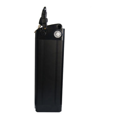 Silverfish Battery 48V 10Ah 15Ah 16Ah For Li-ion Electric Bike Battery Pack