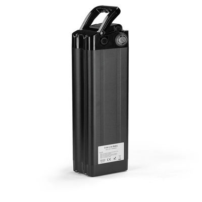 Lithium Ion 18650 Battery 36v 14ah 18.2ah For Electric Bicycle