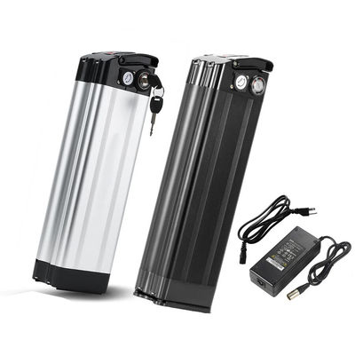 18650 Electric Bicycle 36V Li Ion Battery Pack 10Ah 20Ah With Smart BMS