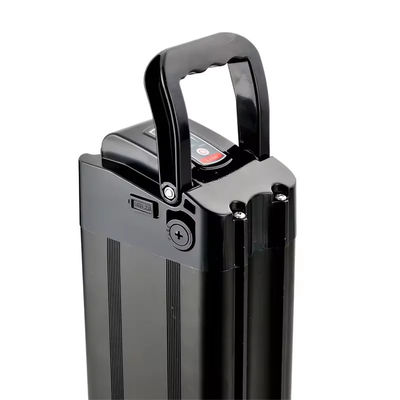 36v 10.4ah 12ah Electric Bike Lithium Ion Battery Pack For Electric Bicycle