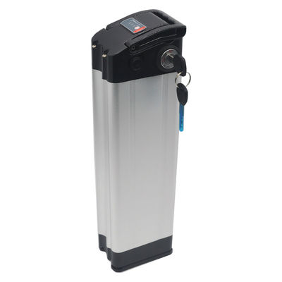 12ah 15ah 36v Rechargeable Electric Bike Battery 500w For Electric Bikes