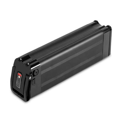 Silverfish Lithium Ion Electric Bike Battery 24v 36v 48v For Electric Bikes