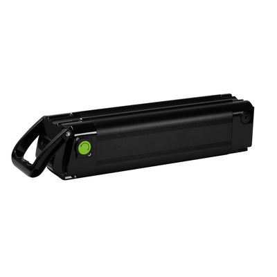 E-bike Battery 48V 10ah 18.2ah Li-ion E-bike Battery For Scooters And E-bikes