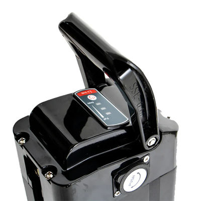 Silverfish Electric Bike Rechargeable Battery 48V 17.5Ah For Electric Bikes