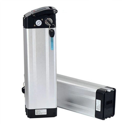 18650 Electric Bicycle 36V Li Ion Battery Pack 10Ah 20Ah With Smart BMS