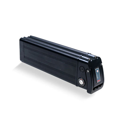 Silverfish 36V 48V 60V 10Ah 15Ah 20Ah Electric Bicycle Lithium Battery Pack