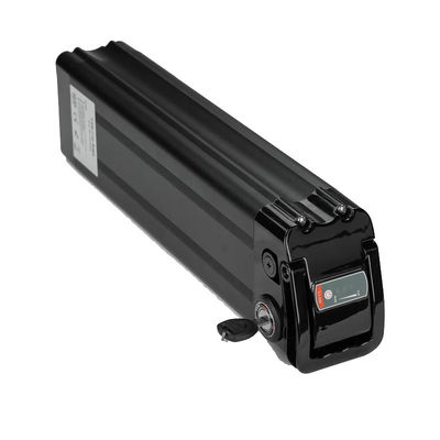Silverfish 36V 48V 60V 10Ah 15Ah 20Ah Electric Bicycle Lithium Battery Pack