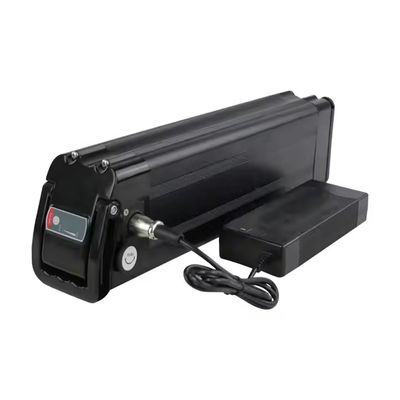 Silverfish Lithium Ion Electric Bike Battery 24v 36v 48v For Electric Bikes