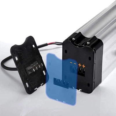 Silverfish Lithium Battery 48v 20ah For Electric Scooters Electric Bicycle