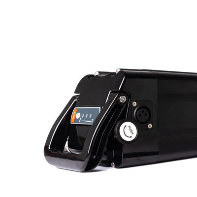 36v 10.4ah 12ah Electric Bike Lithium Ion Battery Pack For Electric Bicycle