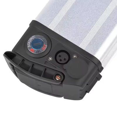 Silverfish Lithium Battery 48v 20ah For Electric Scooters Electric Bicycle