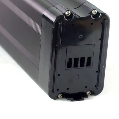 Silverfish Lithium Ion Electric Bike Battery 24v 36v 48v For Electric Bikes