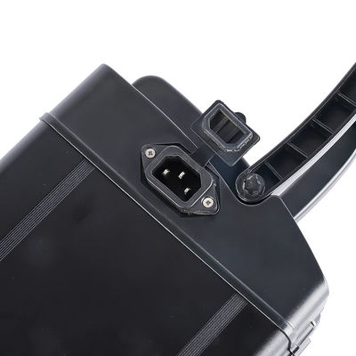 Silverfish Lithium Ion Electric Bike Battery 24v 36v 48v For Electric Bikes