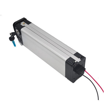18650 Electric Bike Battery 1000W 500W Lithium Battery 36V 48V 52V 60V