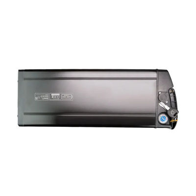 E-Bike Silverfish Battery 36V 10Ah 13Ah 15Ah 500W 1000W Li-Ion Ebike Battery